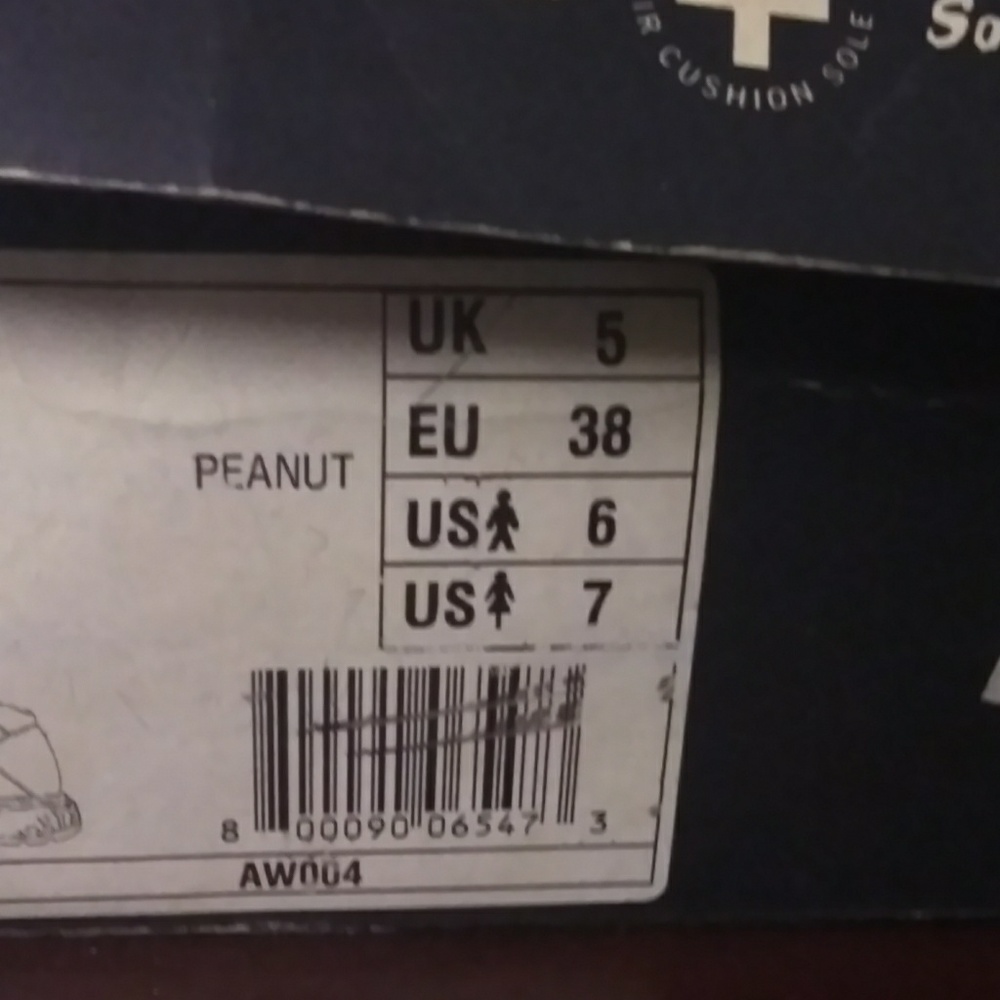 Dr. Martens shoes - Picture 3 of 4